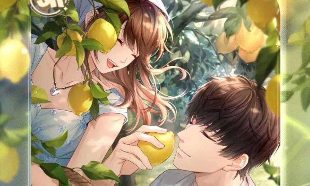 恋与制作人﻿连心语 许墨柠夏免费SR羁绊获取