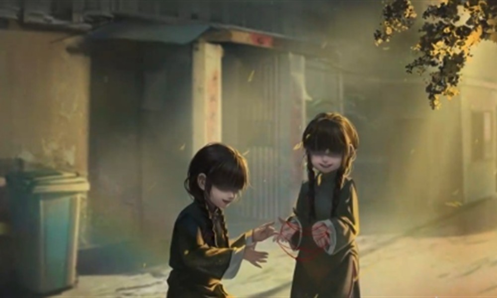 纸嫁衣8聂莫黎有什么背景 聂莫黎角色身世介绍