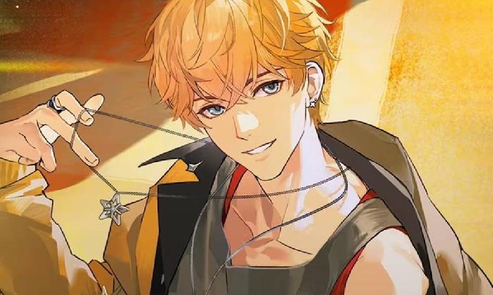 恋与制作人夏夜小酒馆将于7月5日约期将至