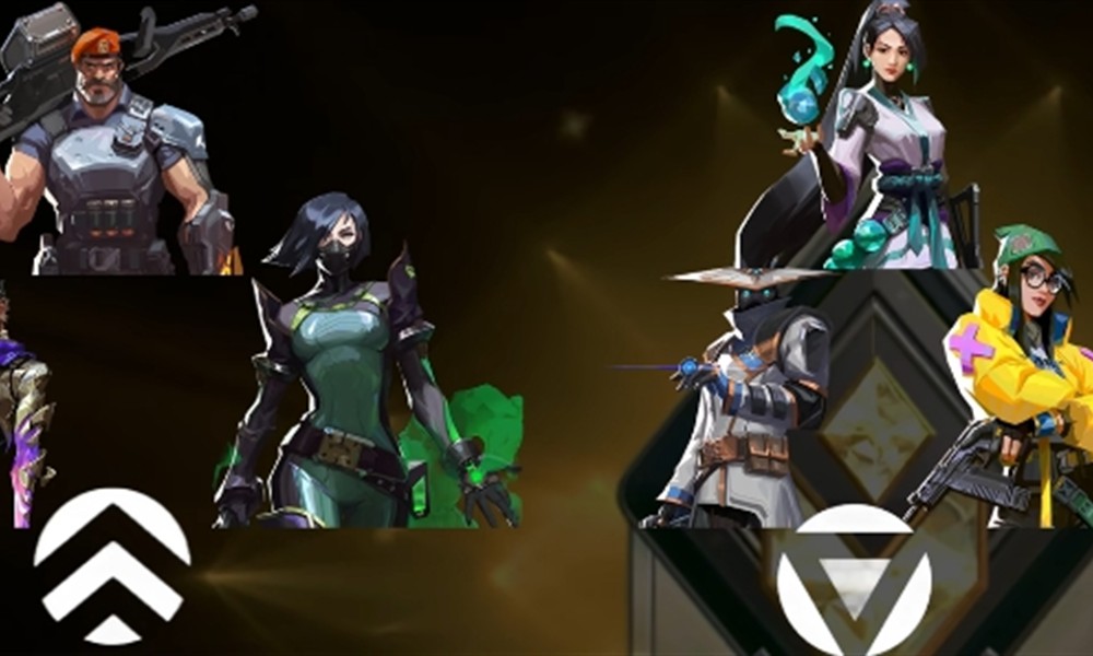 无畏契约英雄怎么选 源能行动英雄强度排行