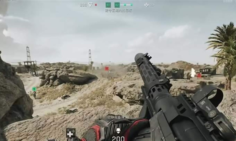 三角洲行动卢布发射器怎么样 卢布发射器属性介绍