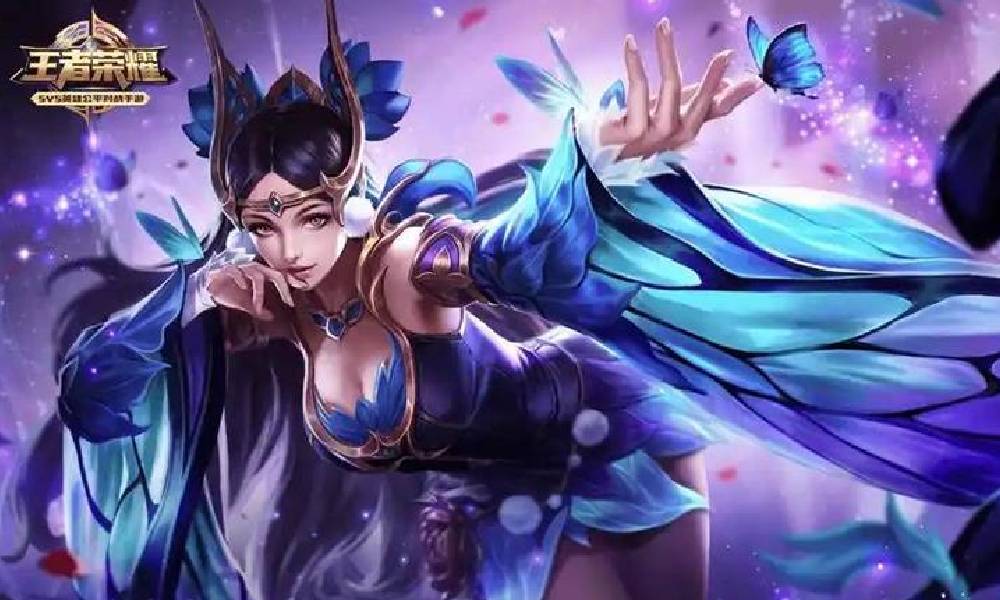 王者荣耀S40新赛季段位怎么继承 继承规则介绍