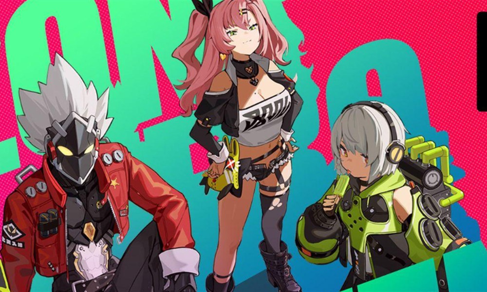 绝区零怎么开小号 多账号切换方法详解