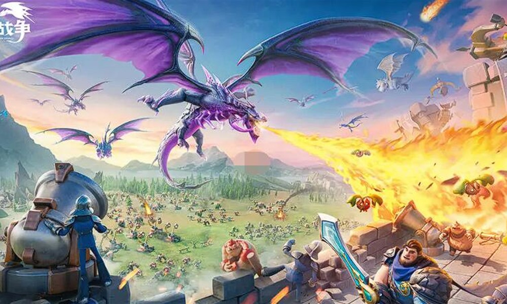 龙石战争氪金厉害吗 游戏氪金机制详细解析