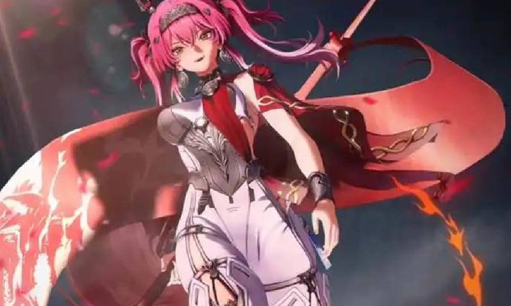 鸣潮露帕怎么培养 鸣潮露帕养成材料推荐大全