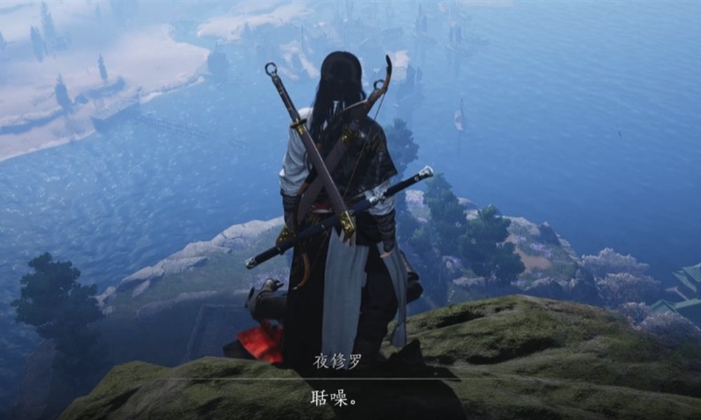 燕云十六声夜修罗怎么打 夜修罗位置与打法攻略