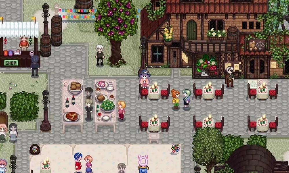 星露谷物语骨头钥匙有什么用 骨头钥匙获取方法介绍