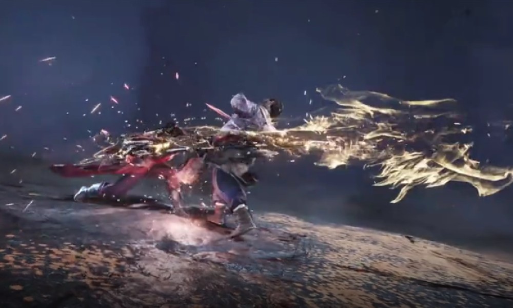 燕云十六声龙腾九霄怎么获得 龙腾九霄获取方法