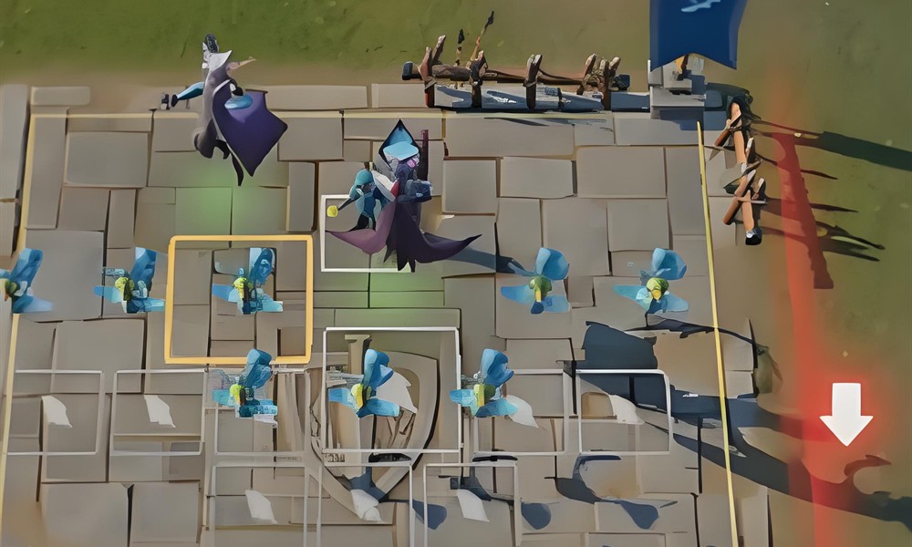 龙石战争怎么联合攻城 联盟城市玩法详细解析