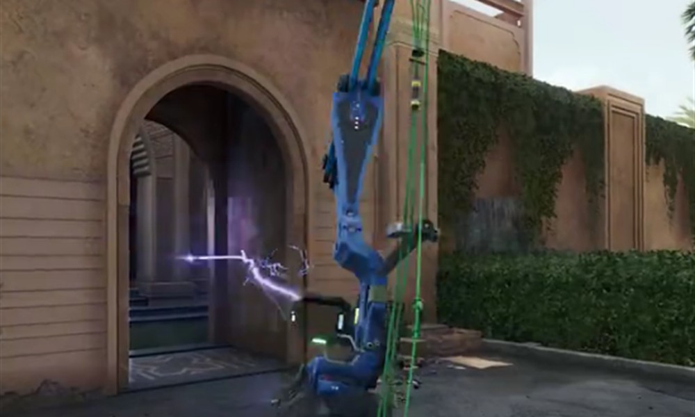 三角洲行动中立单位有哪些 中立单位详细介绍