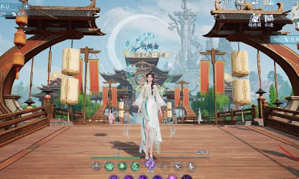 诛仙2手游银两怎么获得 银两获取方法大全