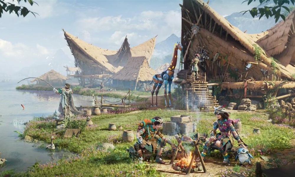 荒野起源时装系统上线了吗 时装功能详细解答