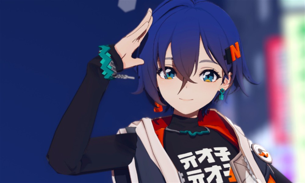 绝区零角色虚化怎么设置 虚化效果调整方法