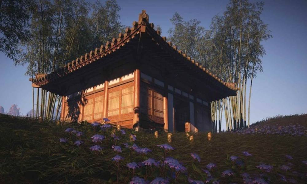 燕云十六声建造材料获取攻略 木头石头获取攻略