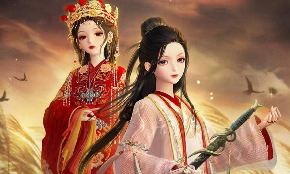 闪耀暖暖烟霞洞天主题活动复刻上线时间曝光