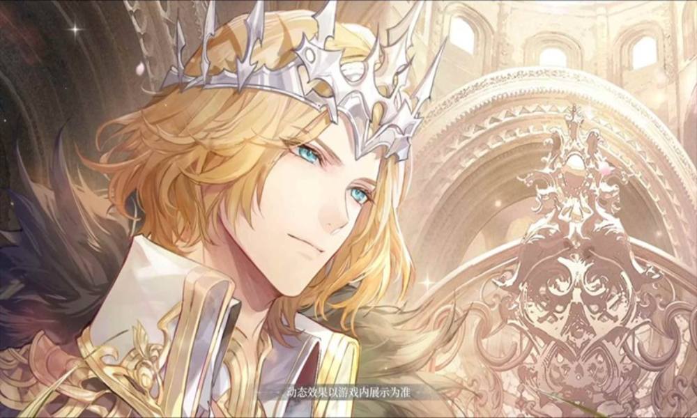 时空中的绘旅人罗夏 CR新卡庆典彩带夏曳槿风