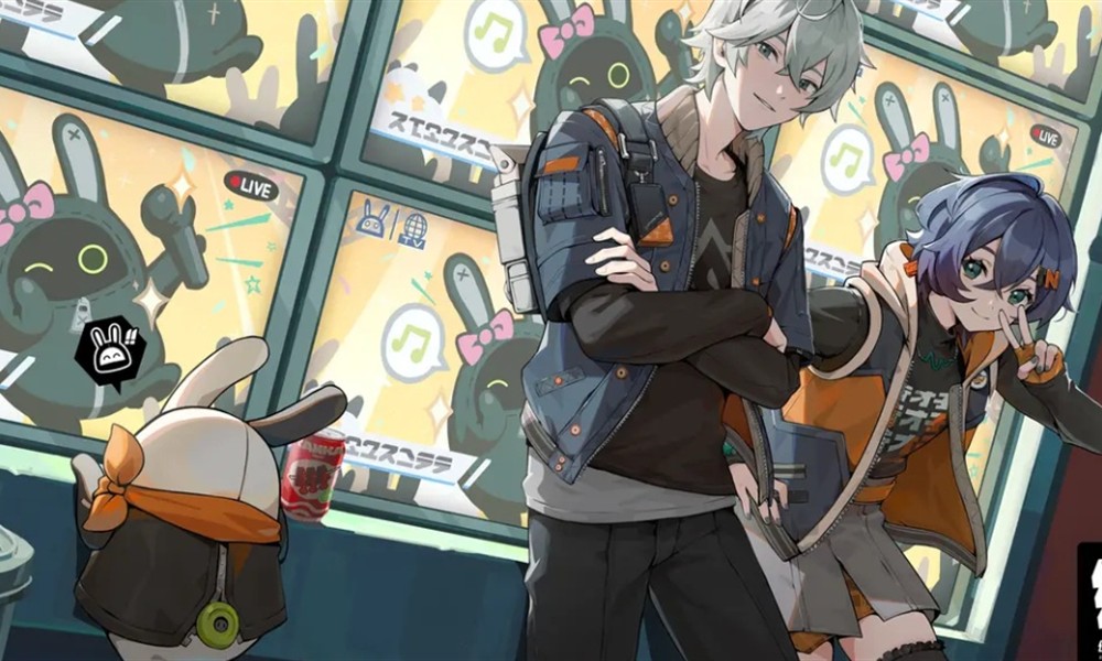 绝区零抽卡道具怎么获得 复色菲林获取方法介绍