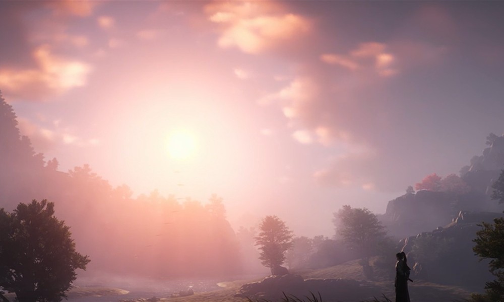 燕云十六声是否符合3A标准 游戏品质全面解析