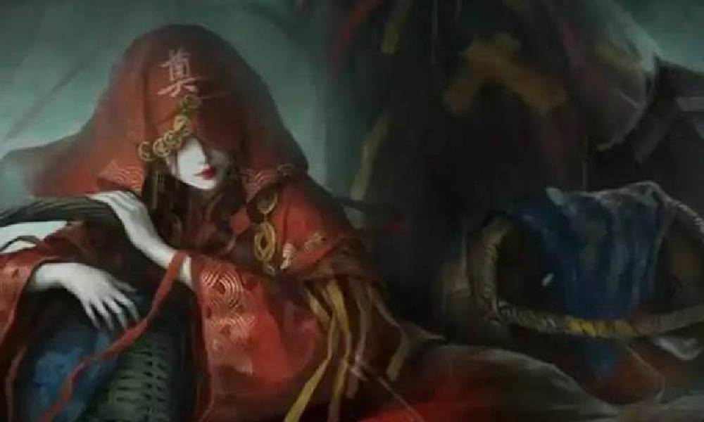 纸嫁衣8前瞻直播什么时候上线 什么时候开启