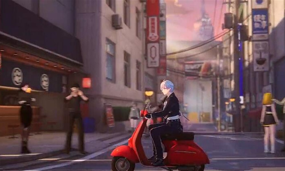 异环异象图鉴大全 各类异象应对方法详解