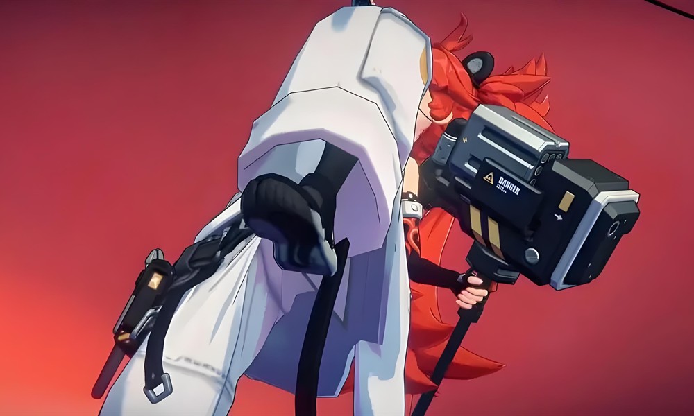 绝区零加密母带怎么获得 加密母带获取方法详解