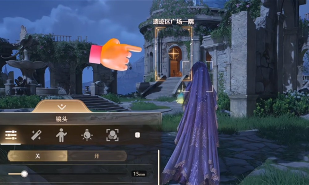 无限暖暖打卡点怎么找 无限暖暖打卡任务完成方法