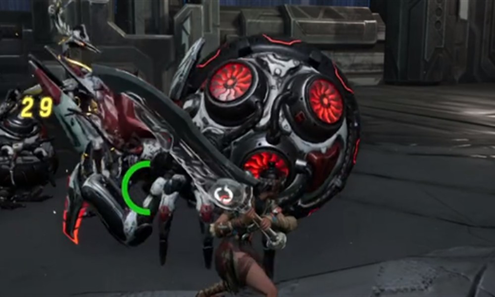 荒野起源大剑怎么玩 大剑操作技巧详解