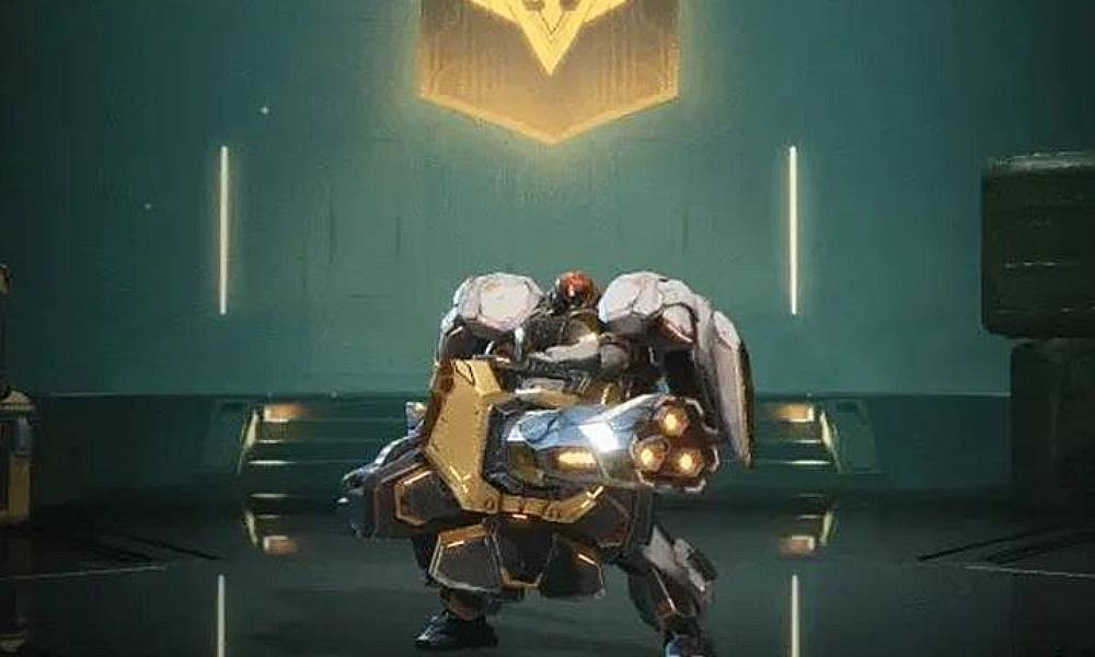 群星纪元全光铸圣辉皮肤怎么样 皮肤前瞻介绍