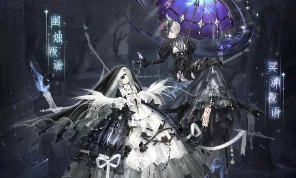 奇迹暖暖常规任务 大喵限时制衣多重活动助力