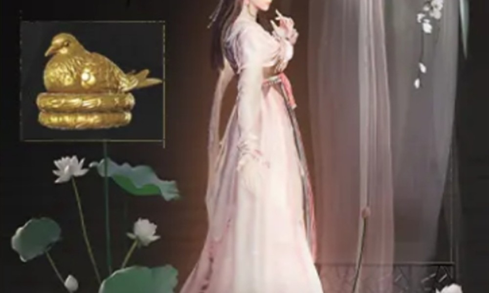 燕云十六声免费衣服怎么获得 免费时装获取方法一览