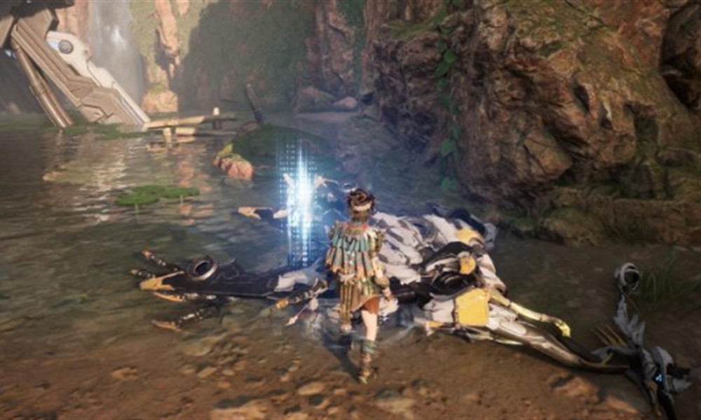 荒野起源快捷栏在哪 快捷栏位置及使用方法