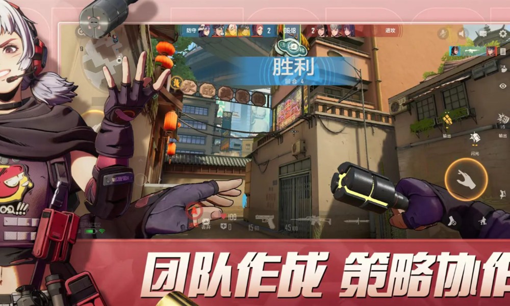 王牌战士2怎么玩 王牌战士2玩法模式介绍