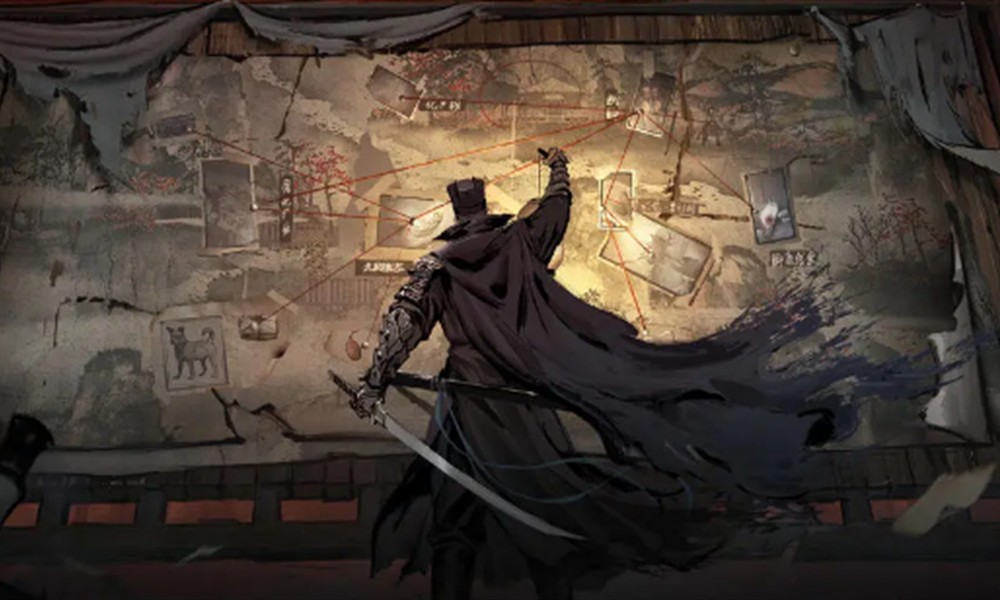 神探诡事录抽卡规则是什么 抽卡技巧与资源获取攻略