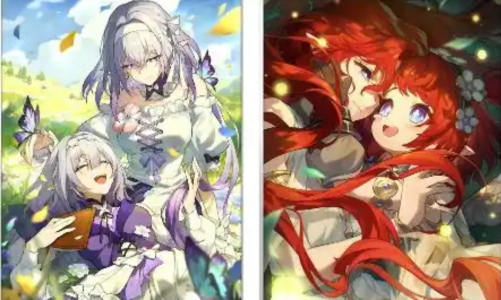 崩坏星穹铁道3.4大月卡光锥换哪个 全新装备兑换推荐