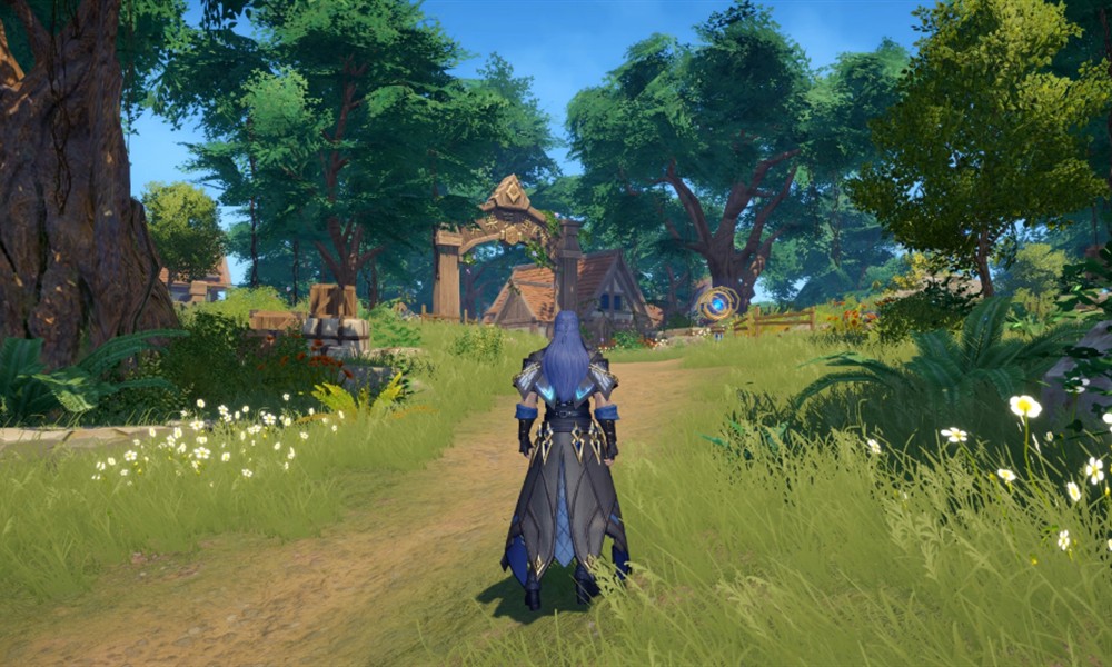 斗罗大陆猎魂世界宝箱怎么找 宝箱位置在哪