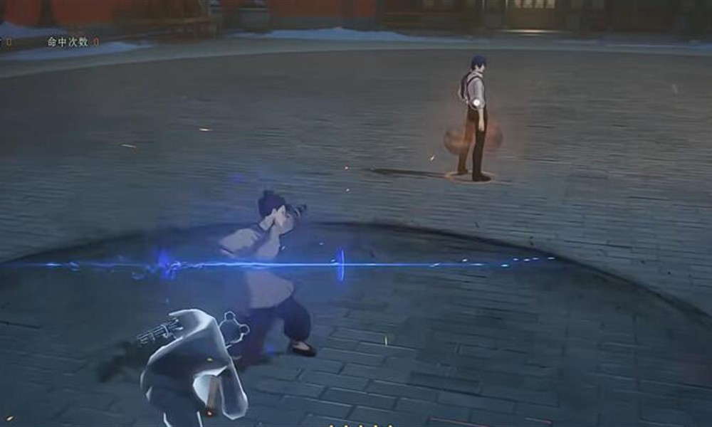 异人之下手游新手怎么玩 入门技巧详细教学