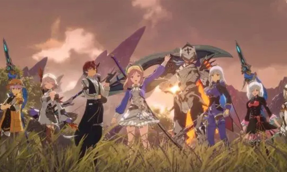 星痕共鸣扭蛋机制怎么玩 扭蛋玩法详细解析