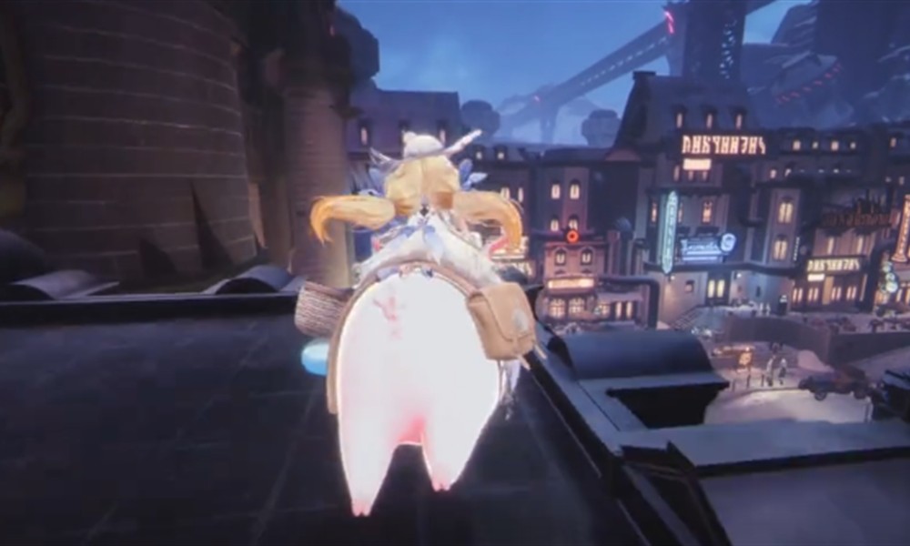 二重螺旋菲比有什么技能 双形态角色玩法解析