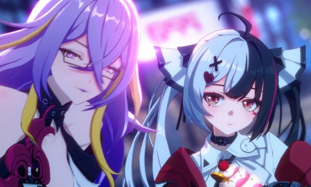 异环埃德加有什么技能 埃德加角色特点解析