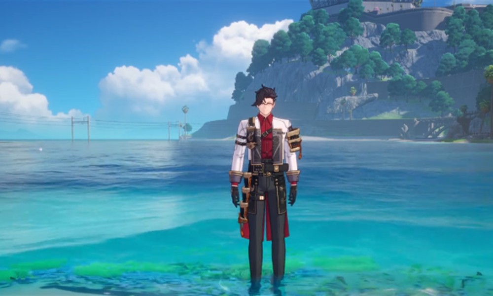 异环阿德勒技能怎么用 阿德勒技能效果详解