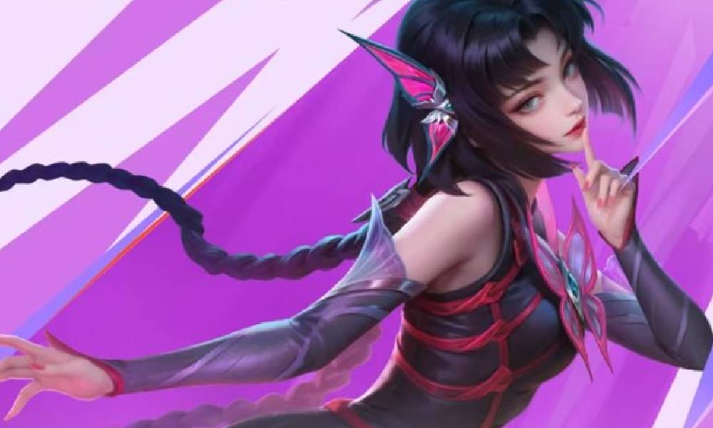 决胜巅峰新英雄烛心曝光 为输出型法师英雄