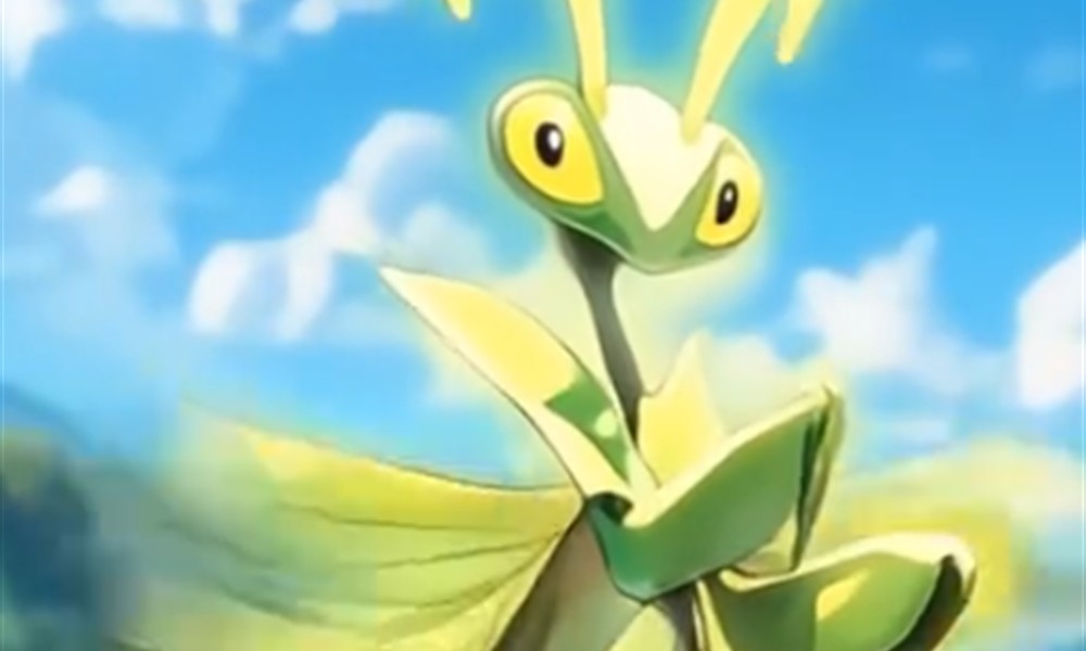 曙光重临碧刃螂怎么获得 碧刃螂属性及阵容搭配