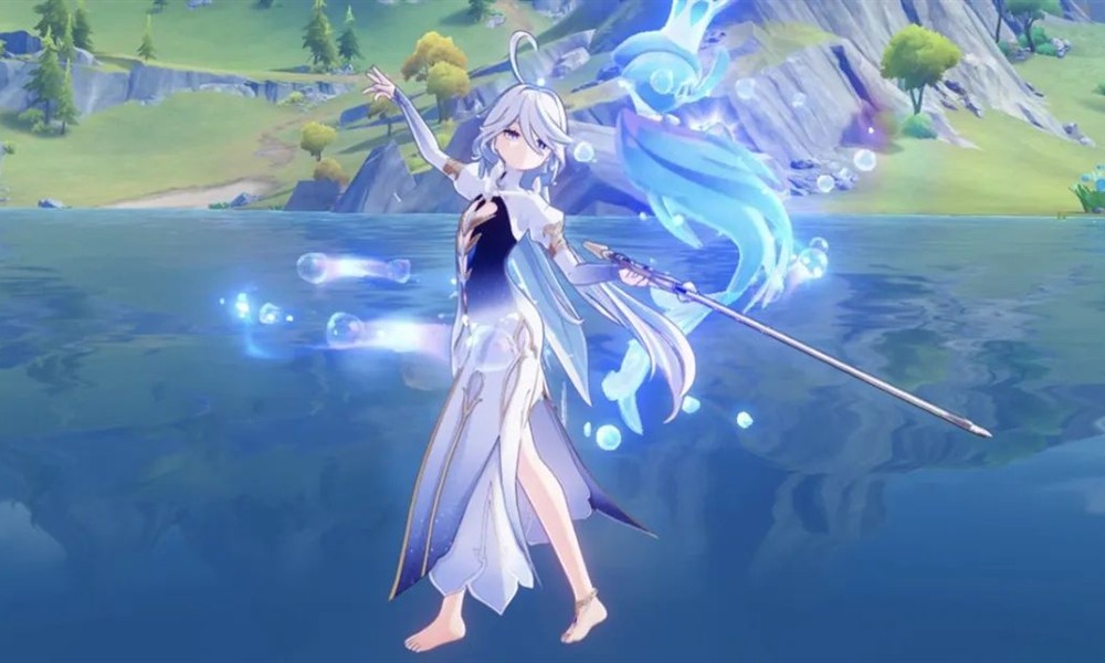 原神5.7版本六神复刻情况如何 水神草神复刻时间预测