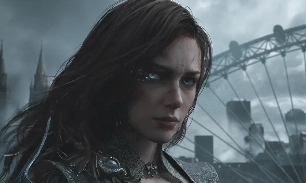 湮灭之潮或定档2026年秋季 年底有望体验试玩版