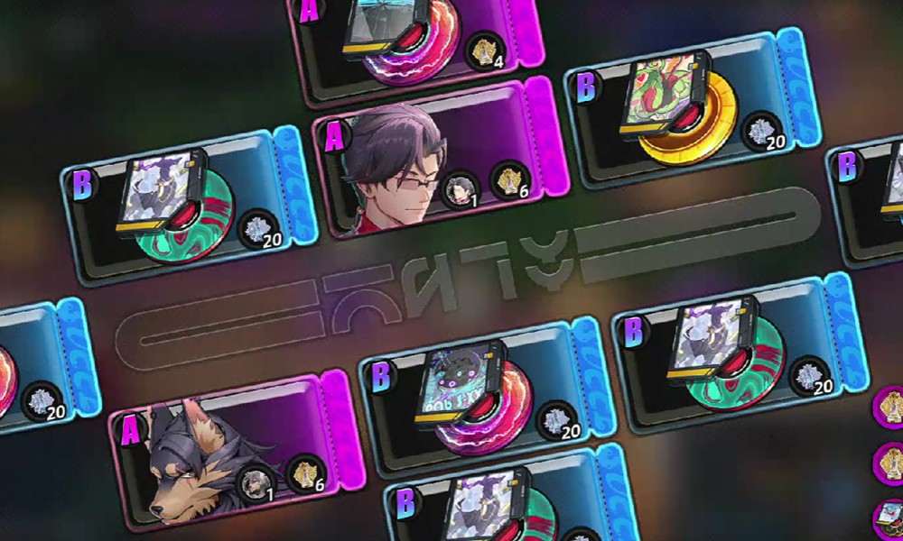 异环抽卡概率是多少 抽卡机制详细解析