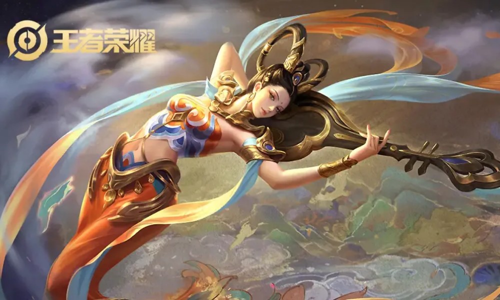 王者荣耀哪些法师皮肤好 推荐购买的法师返场皮肤一览