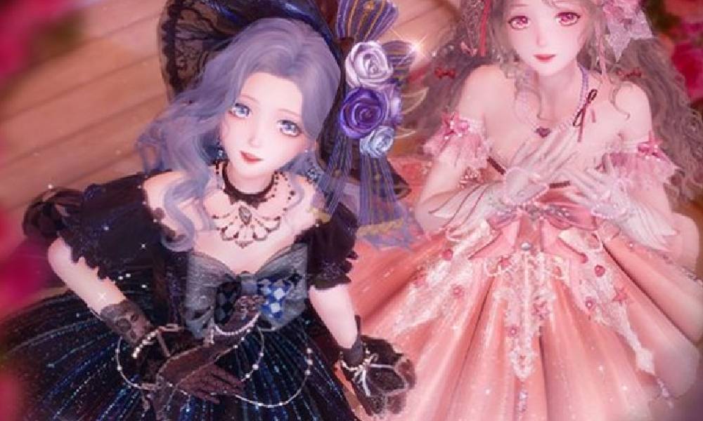 无限暖暖BW2025参展详情发布 售票已开始