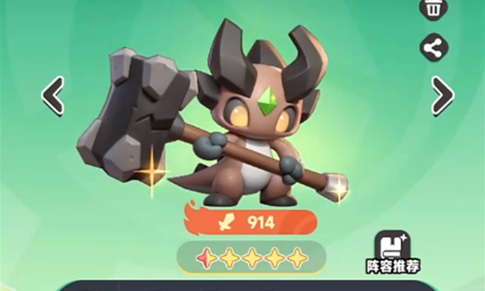 曙光重临岩队怎么搭配 曙光重临强力岩系角色推荐