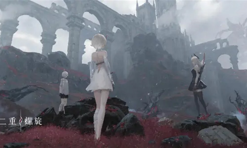 二重螺旋是双端游戏吗 手机电脑能否同步游玩