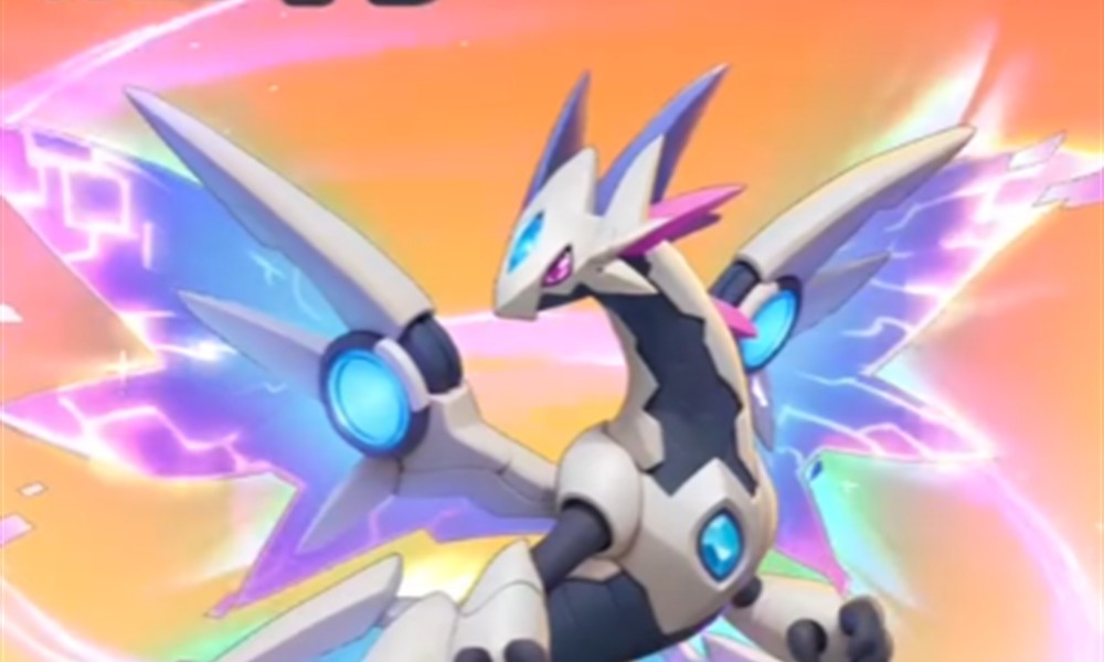 曙光重临沧麟怎么培养 雷属性库比玩法详解